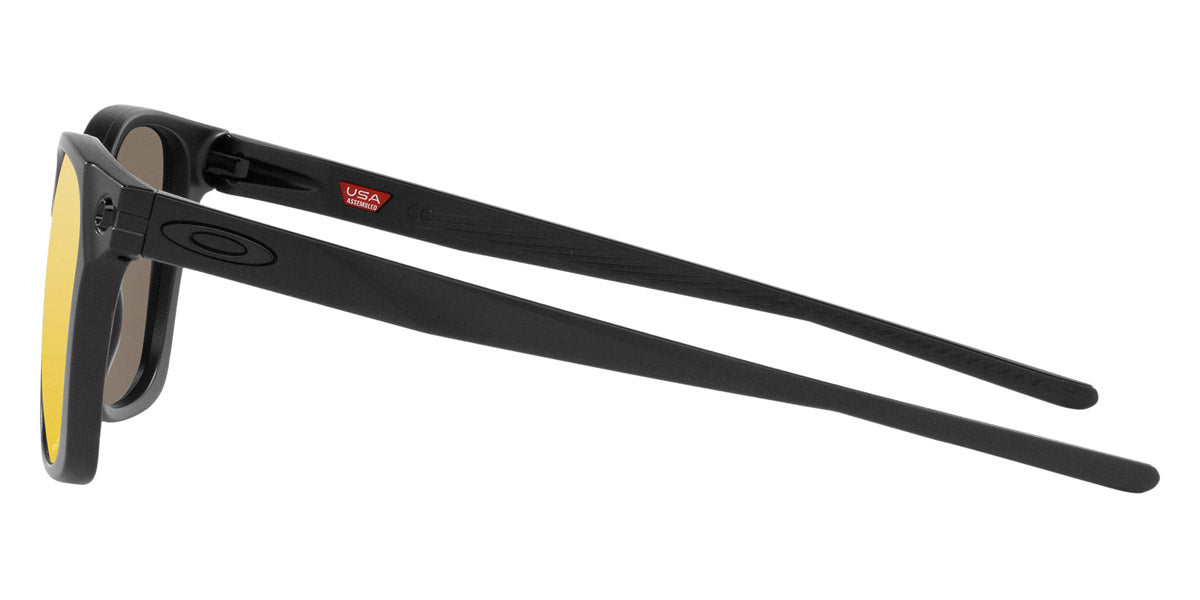 OAKLEY SUNGLASSES OJECTOR - OO9018 901810 55 - Matte Black