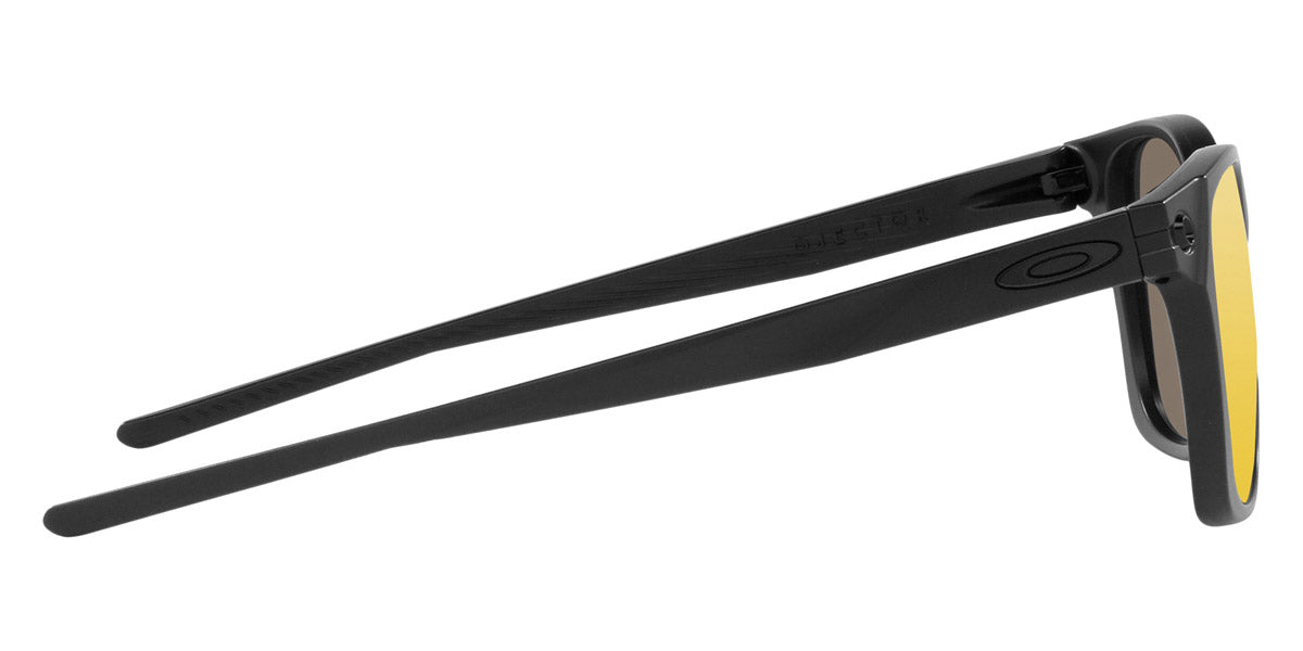 OAKLEY SUNGLASSES OJECTOR - OO9018 901810 55 - Matte Black