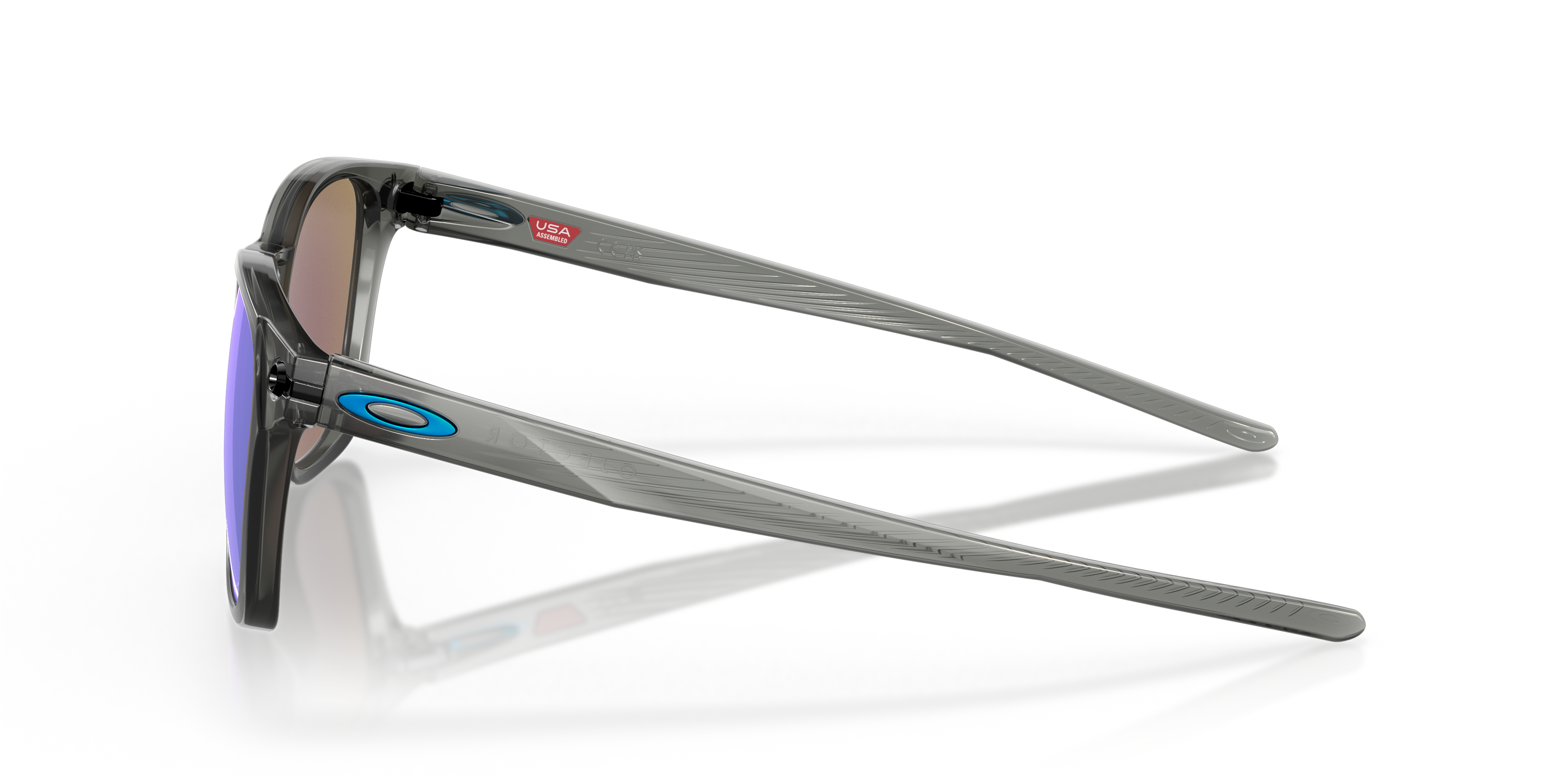 OAKLEY SUNGLASSES OJECTOR - OO9018 901814 55