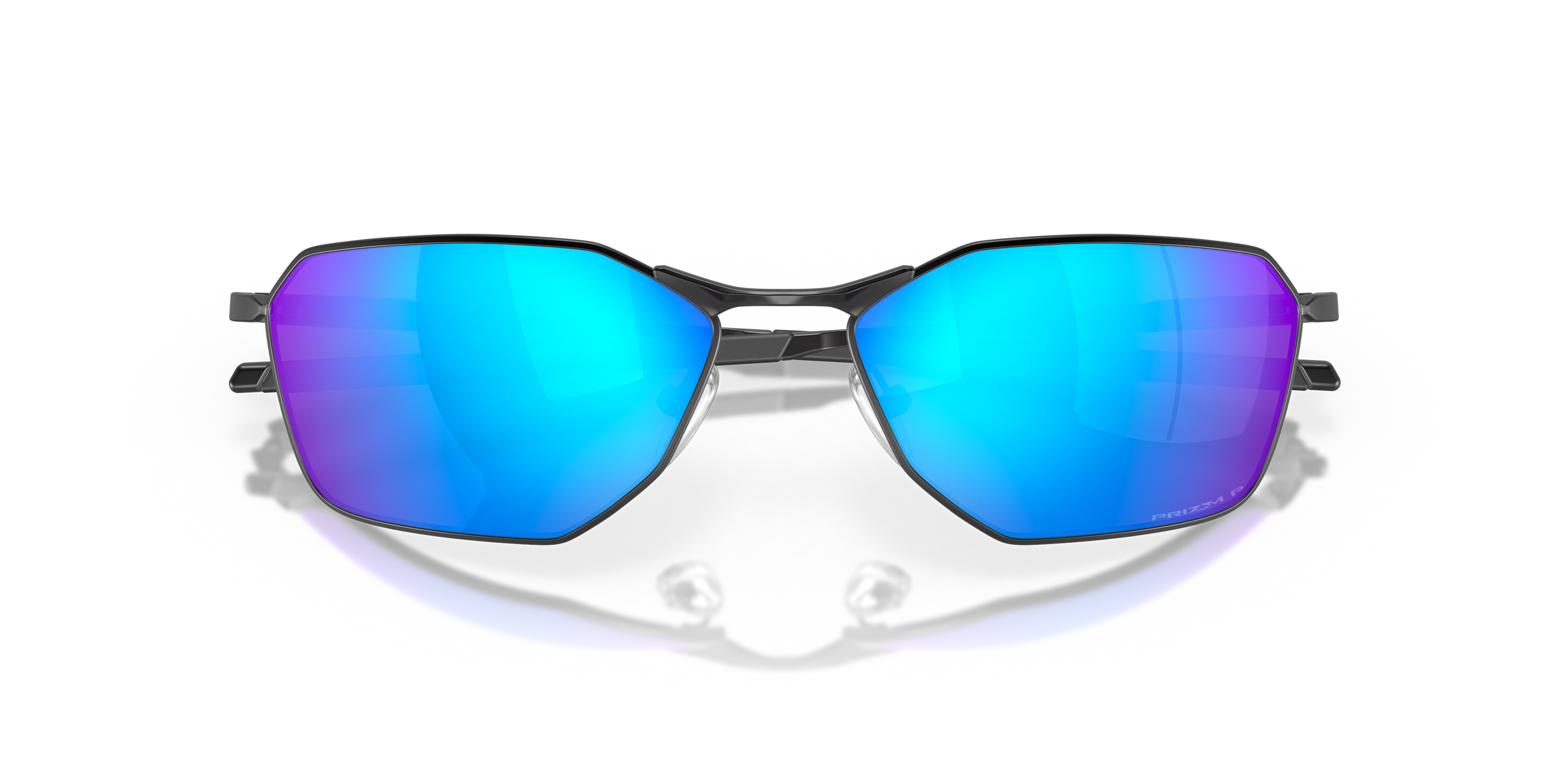 OAKLEY SUNGLASSES - OO6047 604705 58