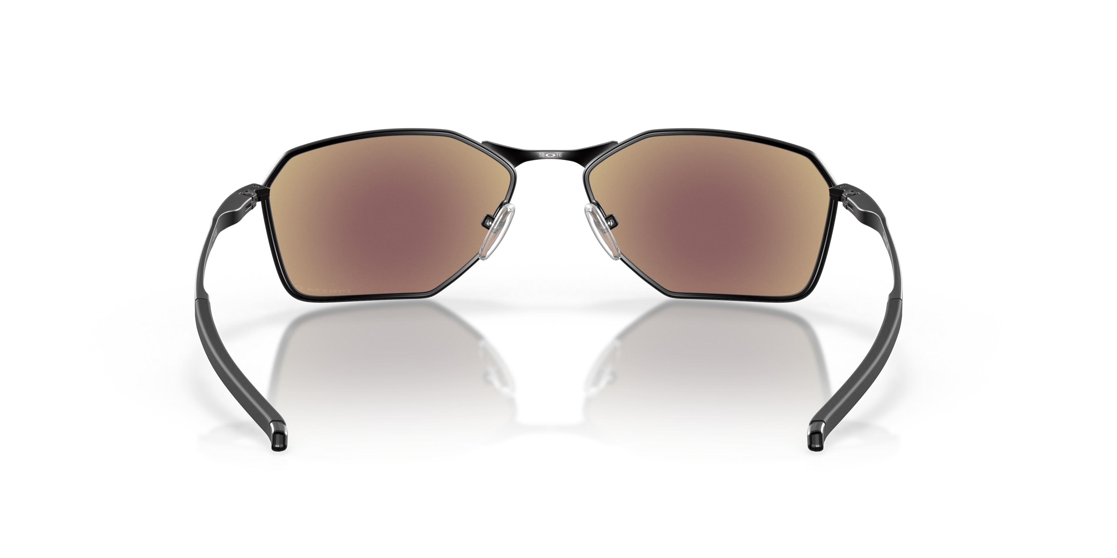 OAKLEY SUNGLASSES - OO6047 604705 58
