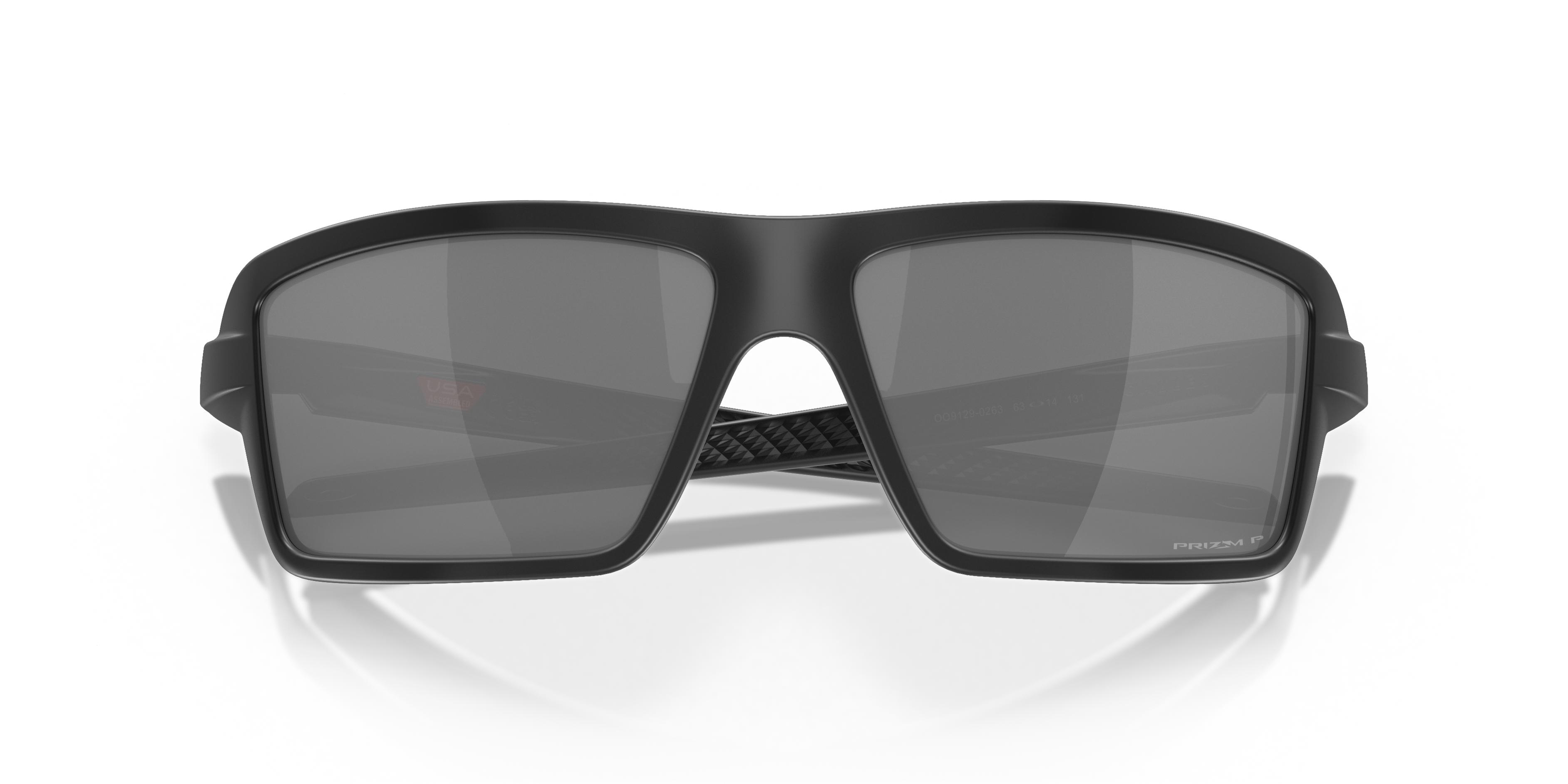 OAKLEY SUNGLASSES - OO9129 912902 63EY SUNGLAS