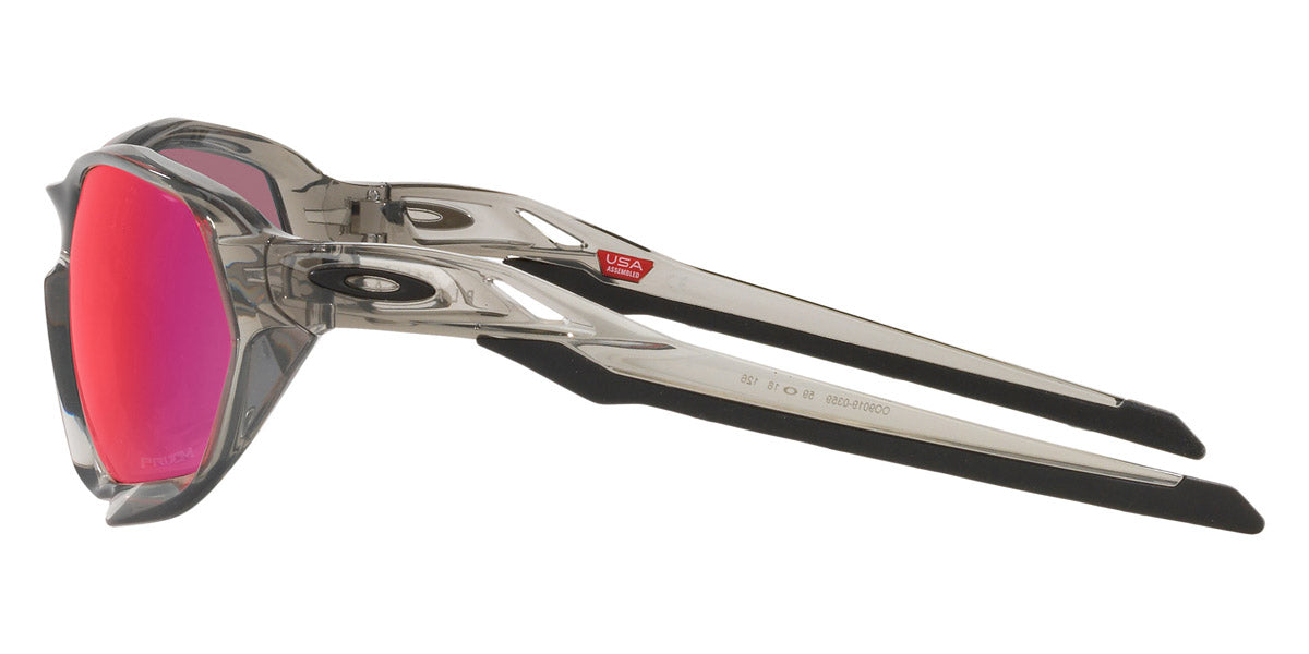 OAKLEY SUNGLASSES PLAZMA - OO9019 901903 59 - Gray Ink