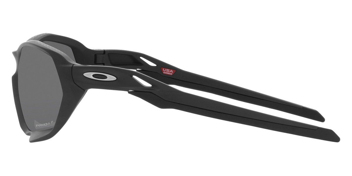 OAKLEY SUNGLASSES PLAZMA - OO9019 901914 59 - Hi Res Matte Carbon