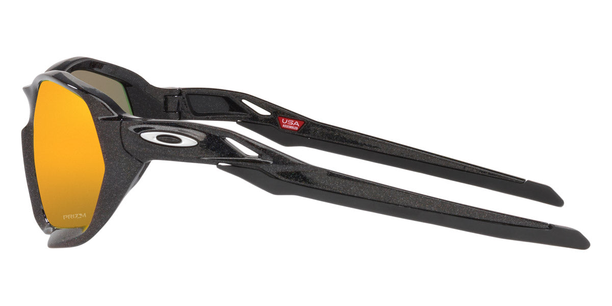 OAKLEY SUNGLASSES PLAZMA - OO9019 901917 59 - Dark Galaxy