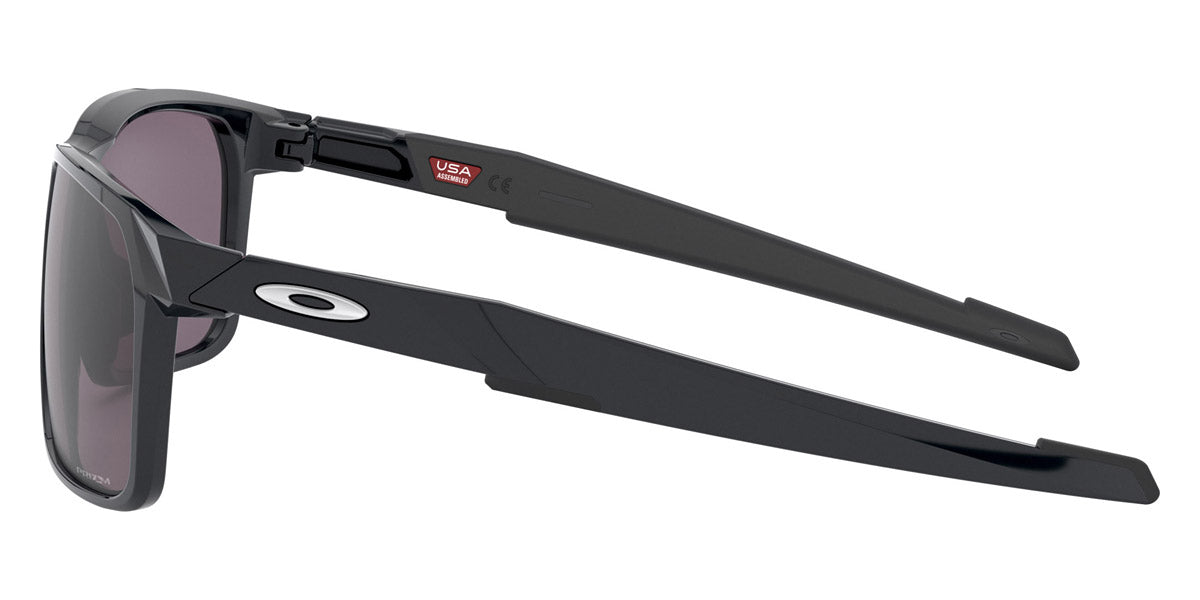 OAKLEY SUNGLASSES PORTAL X - OO9460 946001 59 - Carbon