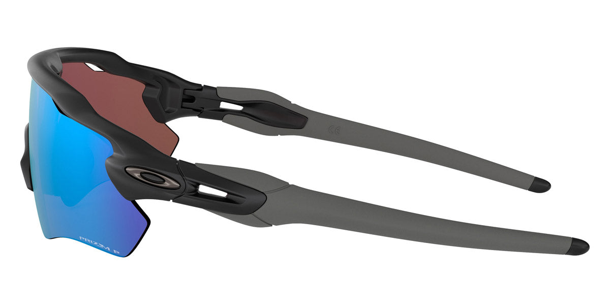 OAKLEY SUNGLASSES RADAR EV PATH - OO9208 920855 38 - Matte Black