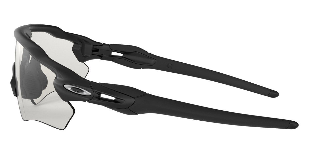 OAKLEY SUNGLASSES RADAR EV PATH - OO9208 920874 38 - Matte Black