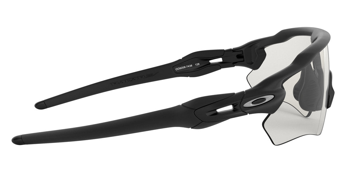 OAKLEY SUNGLASSES RADAR EV PATH - OO9208 920874 38 - Matte Black
