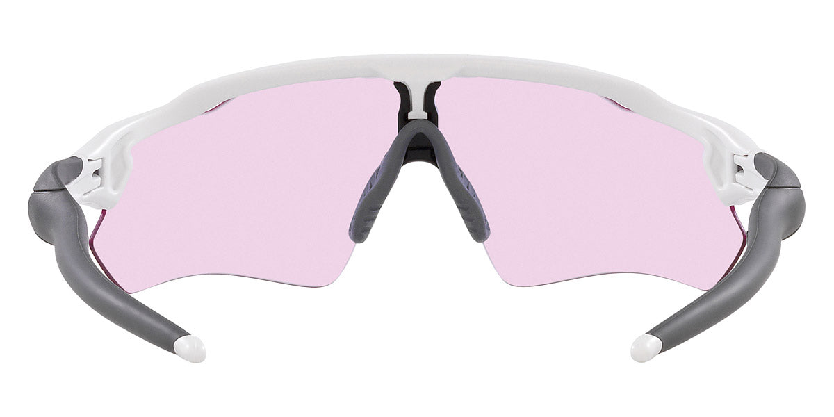 OAKLEY SUNGLASSES RADAR EV PATH - OO9208 9208E5 138 - Matte White
