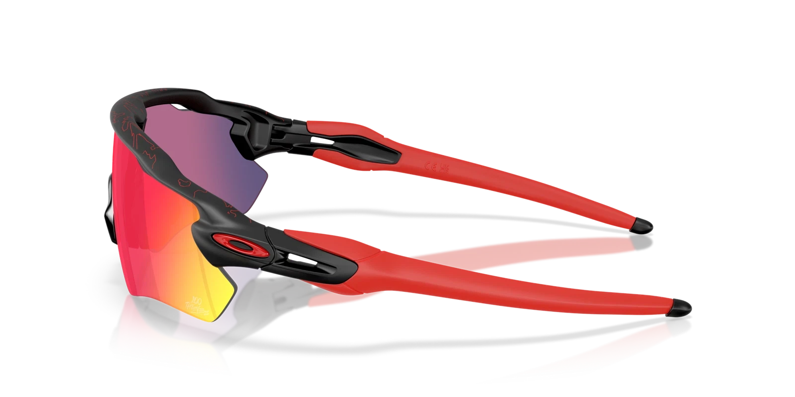 OAKLEY SUNGLASSES RADAR EV PATH - OO9208 9208G2 38