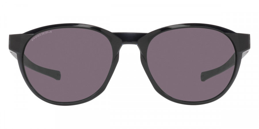 OAKLEY SUNGLASSES REEDMACE - OO9126 912601 54 - Black Ink