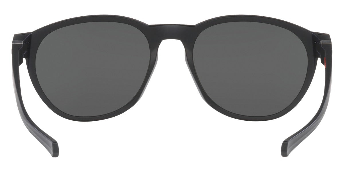 OAKLEY SUNGLASSES REEDMACE - OO9126 912602 54 - Matte Black Ink
