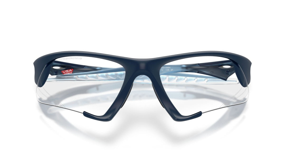 OAKLEY SUNGLASSES SATURE JACKET PHOTOCHROMIC - OO9532 953209 64