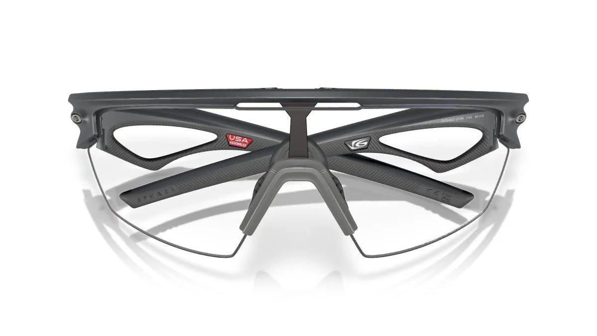 OAKLEY SUNGLASSES SPHAERA - OO9403 940325 36