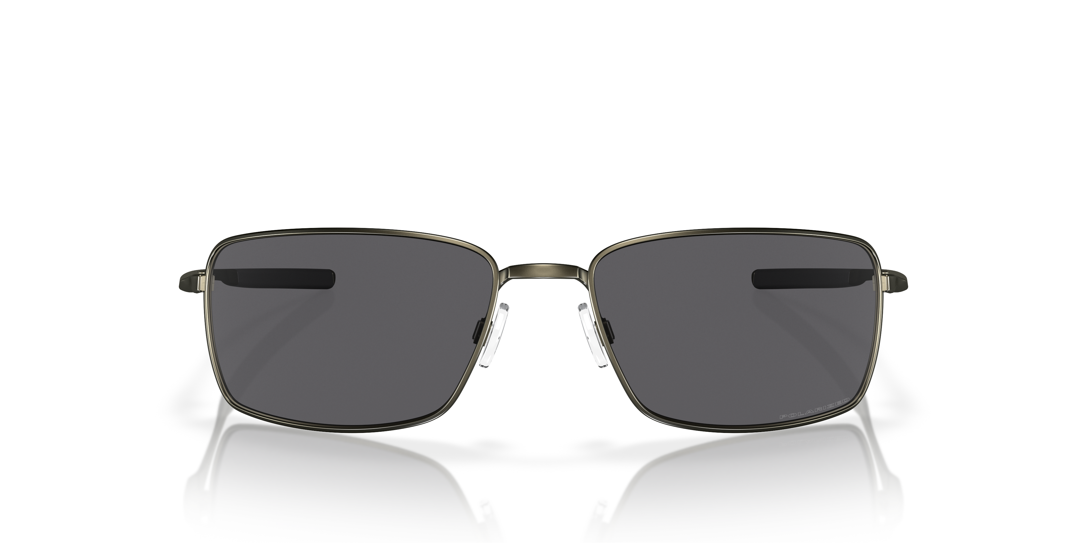 OAKLEY SUNGLASSES SQUARE WIRE - OO4075 04 60