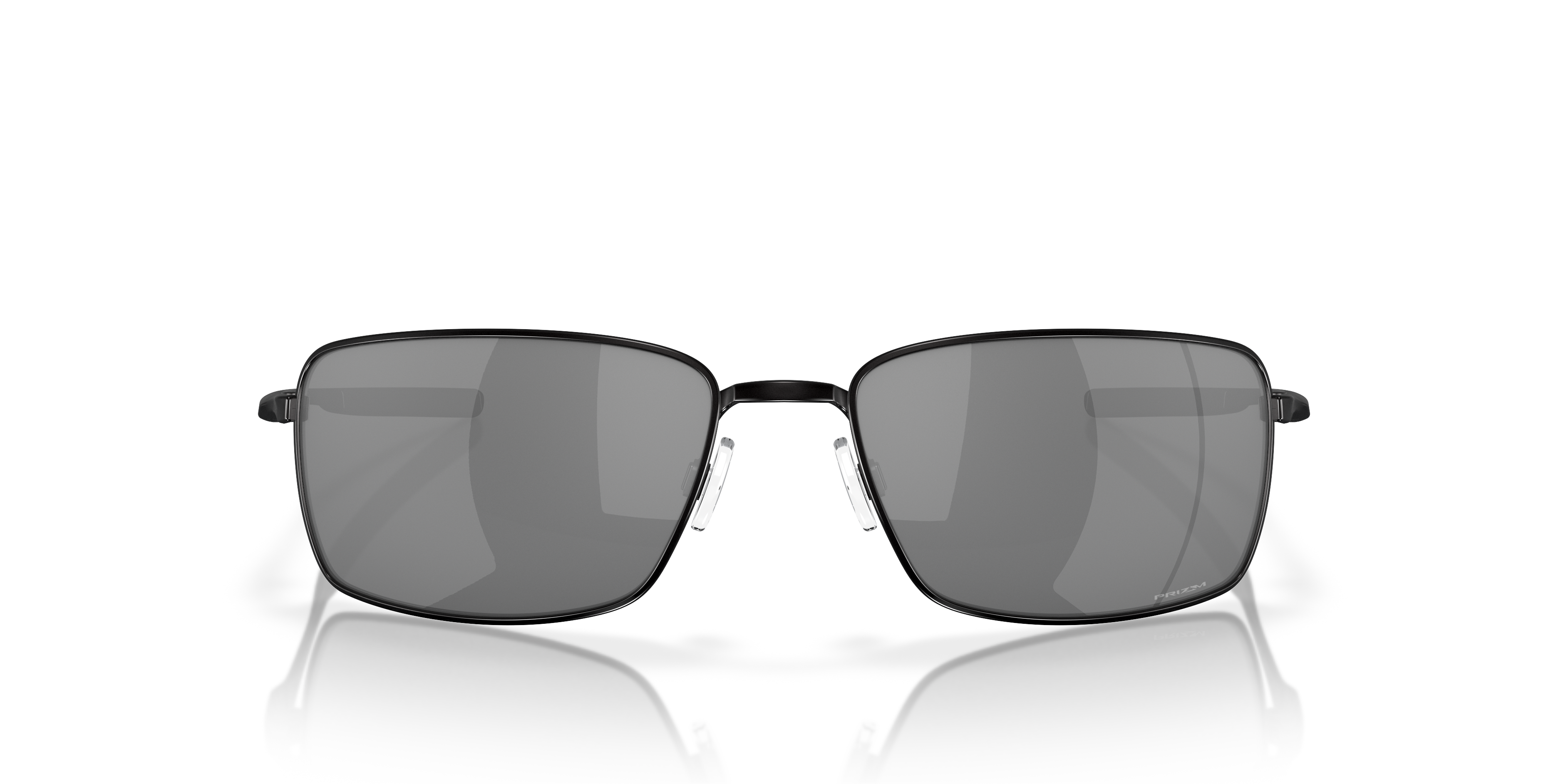 OAKLEY SUNGLASSES SQUARE WIRE - OO4075 13 60