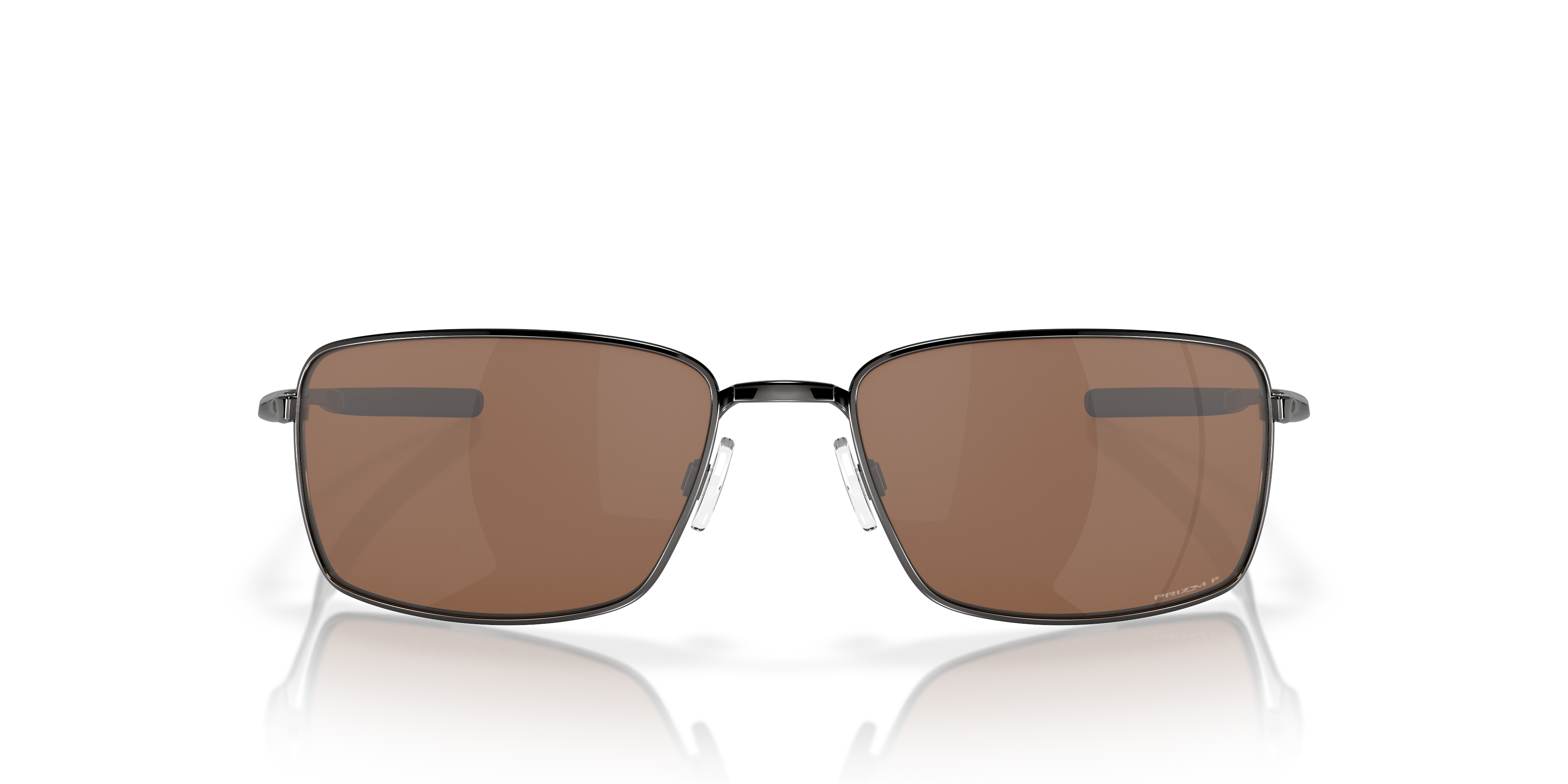 OAKLEY SUNGLASSES SQUARE WIRE - OO4075 14 60