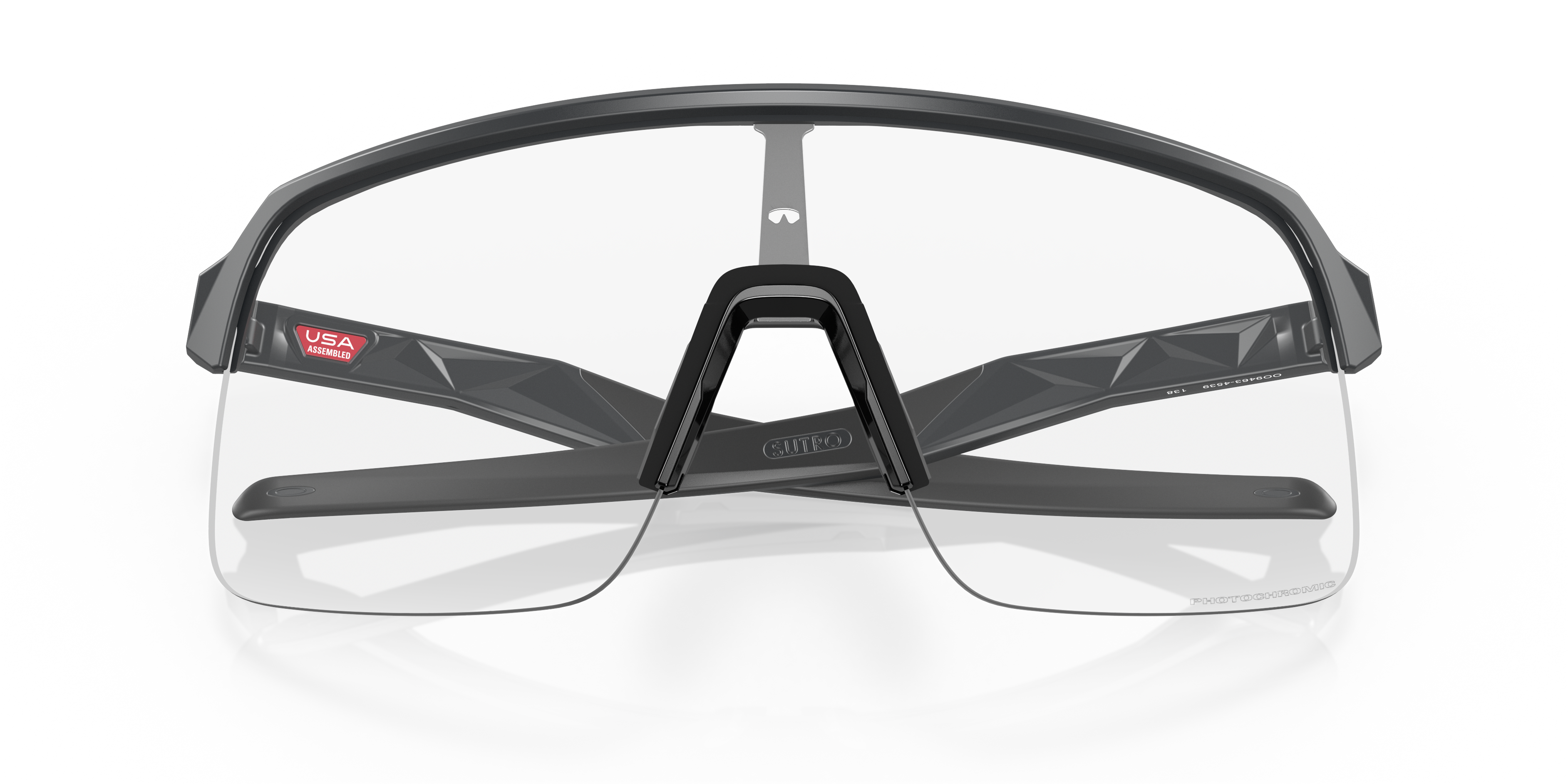 OAKLEY SUNGLASSES SUTRO LITE - OO9463 946345 39