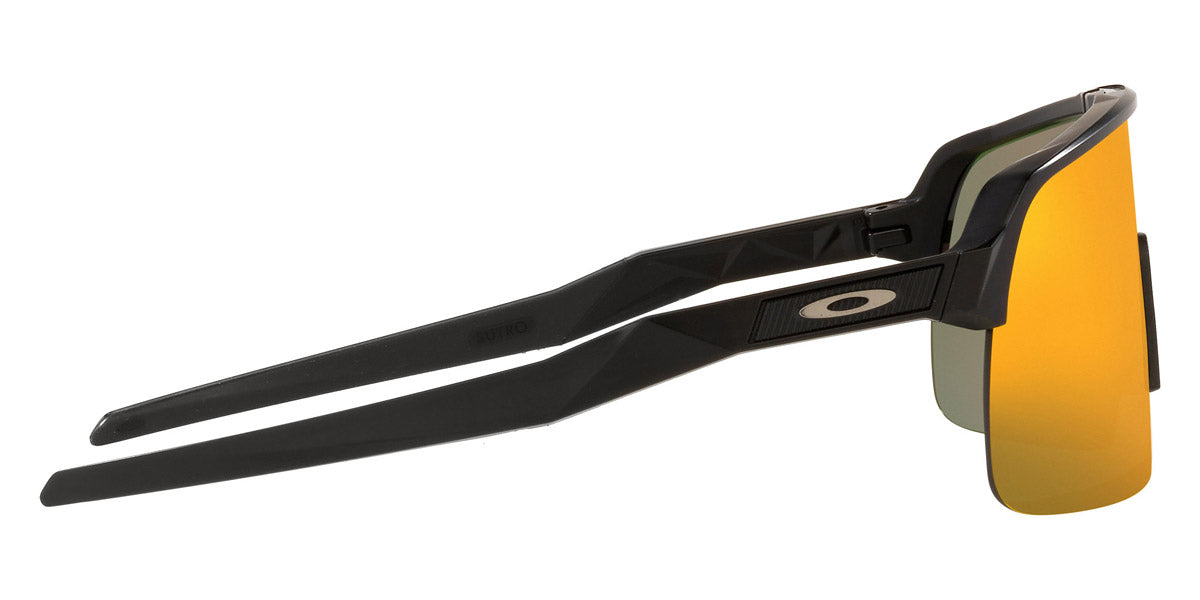 OAKLEY SUNGLASSES SUTRO LITE - OO9463A 946310 139 - Matte Black
