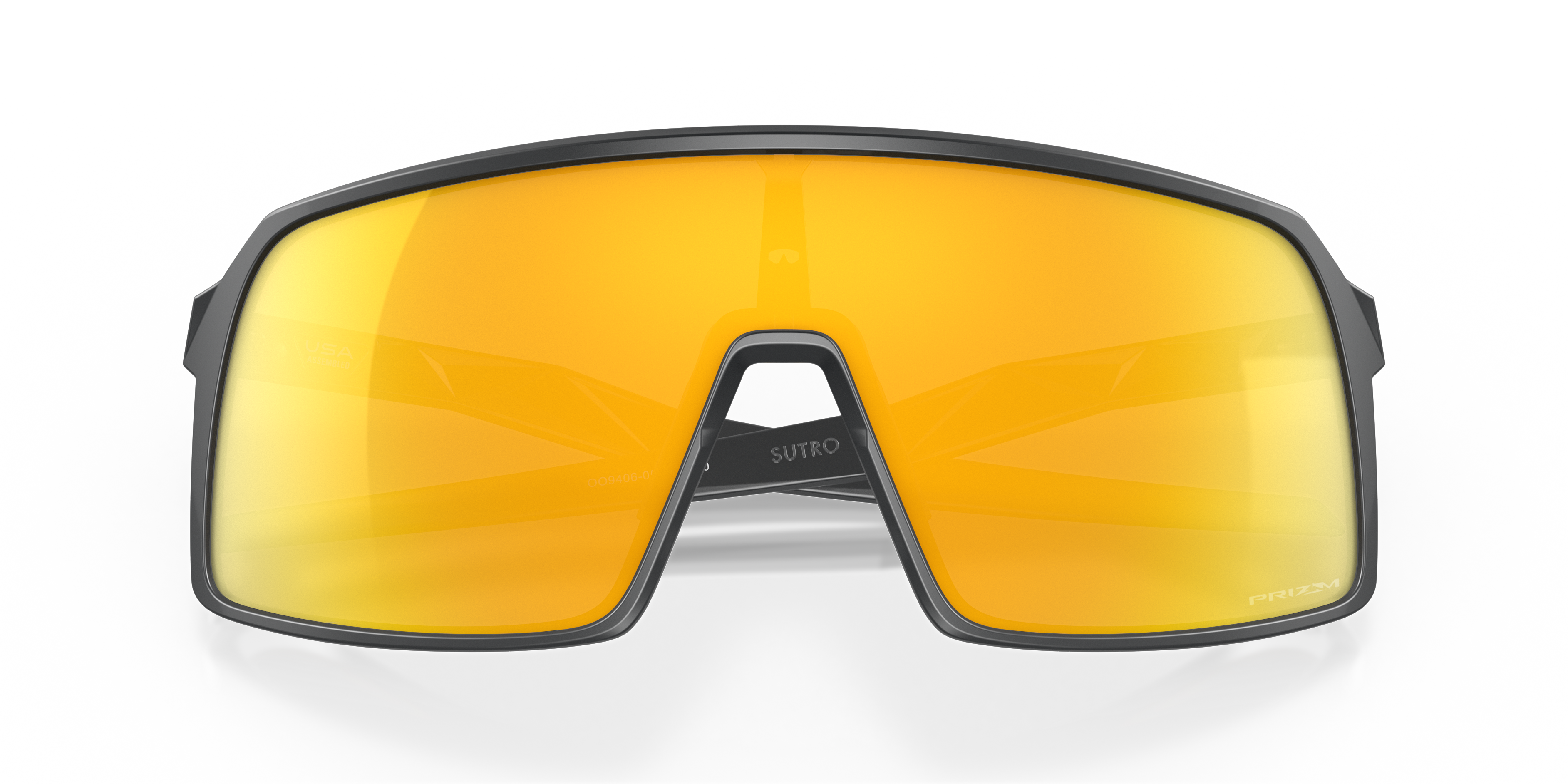 OAKLEY SUNGLASSES SUTRO - OO9406 05 37