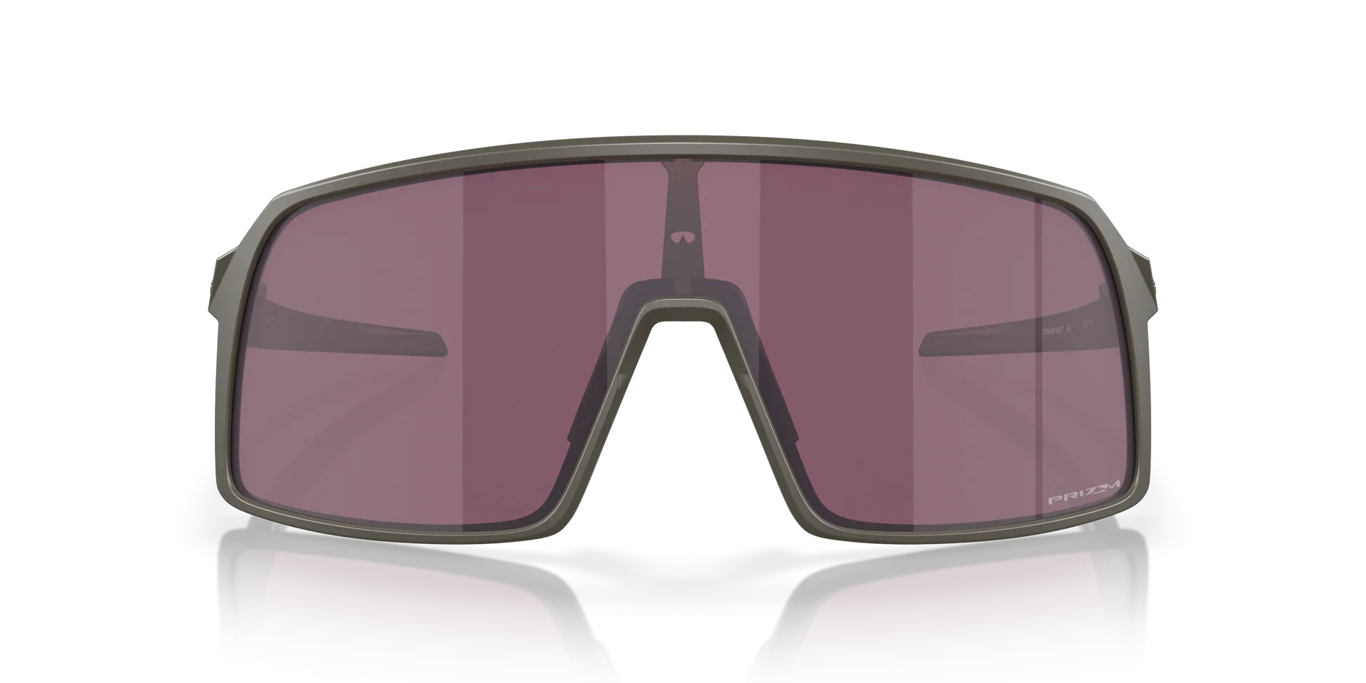 OAKLEY SUNGLASSES SUTRO - OO9406 9406A4 137 - Matte Olive