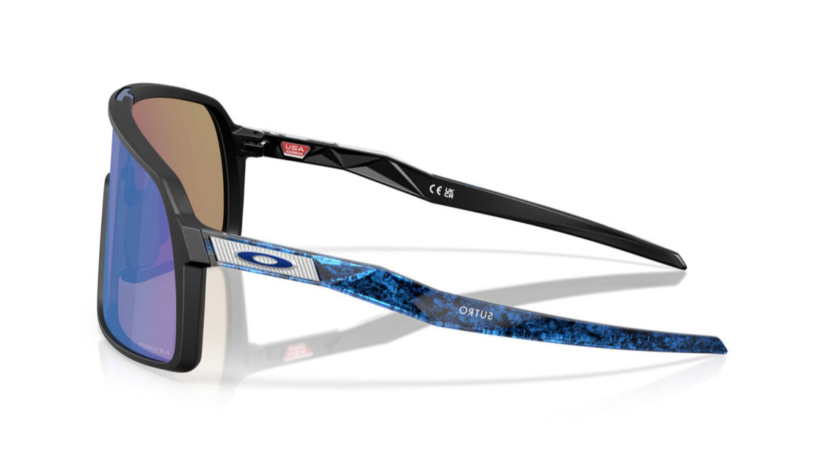 OAKLEY SUNGLASSES SUTRO - OO9406 9406C0 37