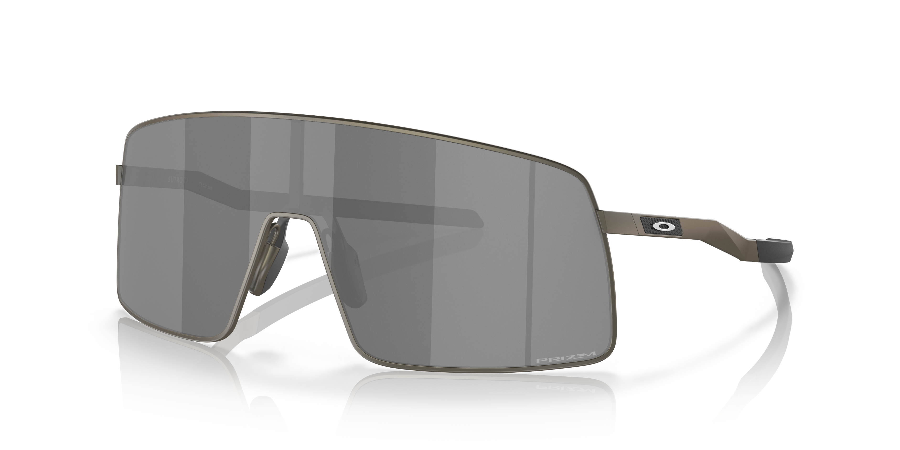 OAKLEY SUNGLASSES SUTRO TI - OO6013 601301 36