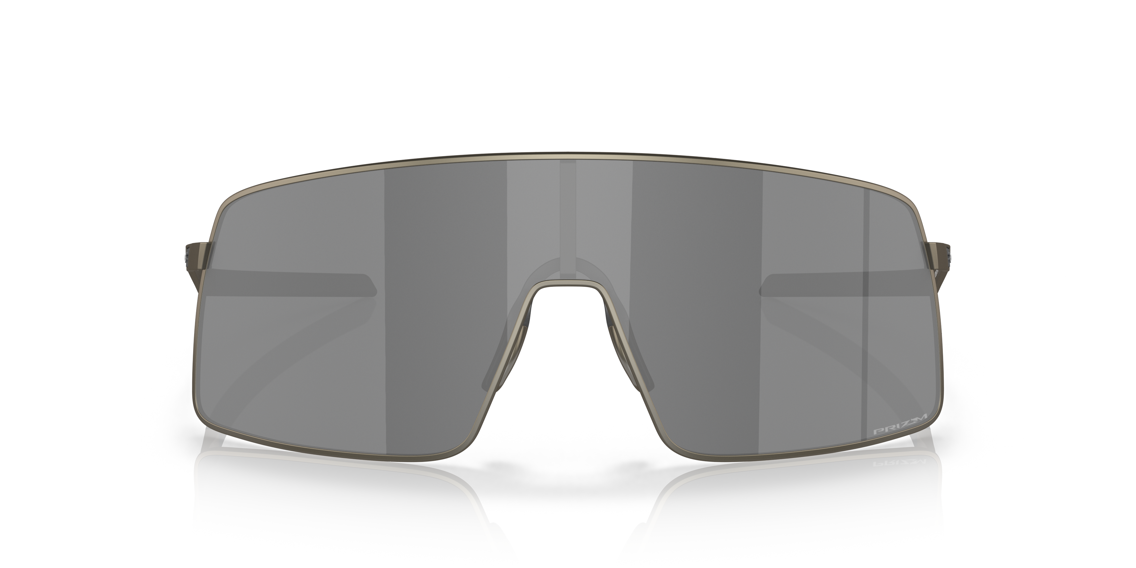 OAKLEY SUNGLASSES SUTRO TI - OO6013 601301 36