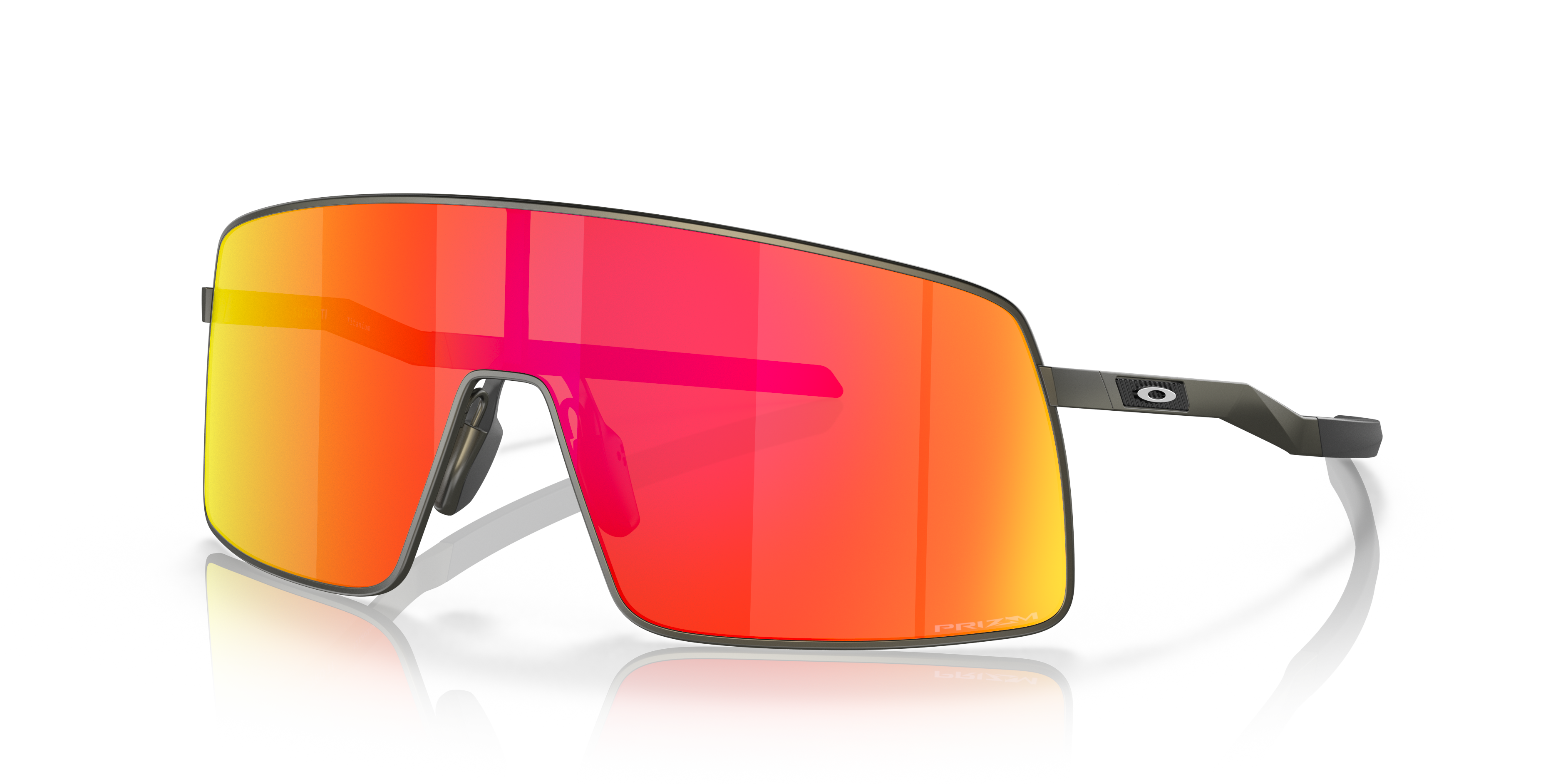 OAKLEY SUNGLASSES SUTRO TI - OO6013 601302 36