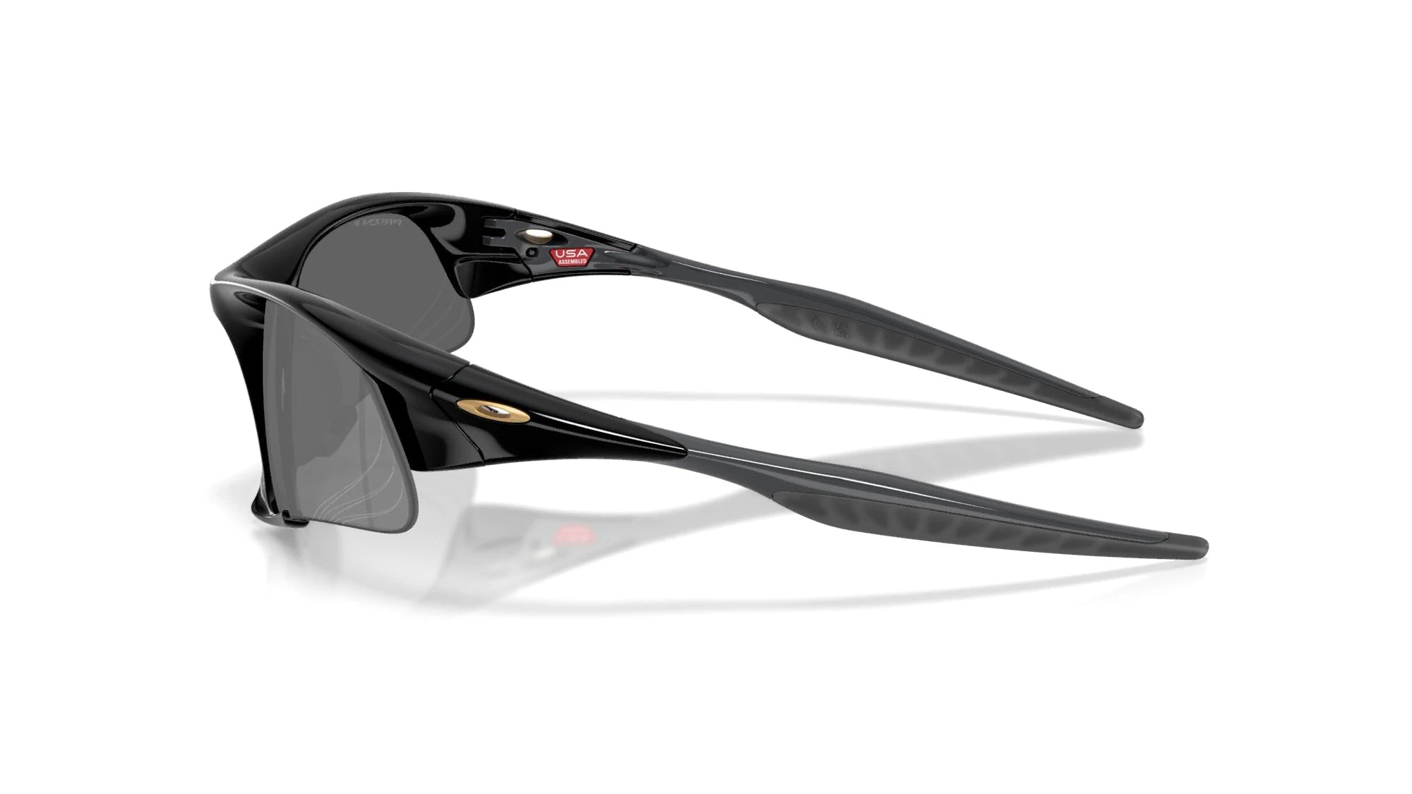 OAKLEY SUNGLASSES SUTURE JACKET - OO9532 953204 64