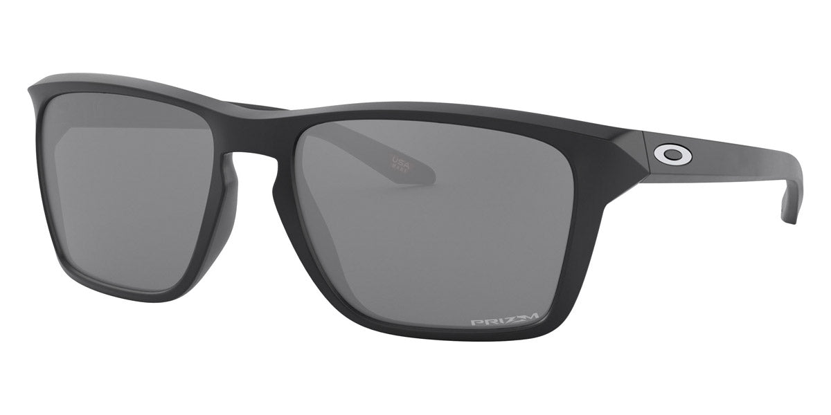 OAKLEY SUNGLASSES SYLAS - OO9448 944803 57 - Matte Black