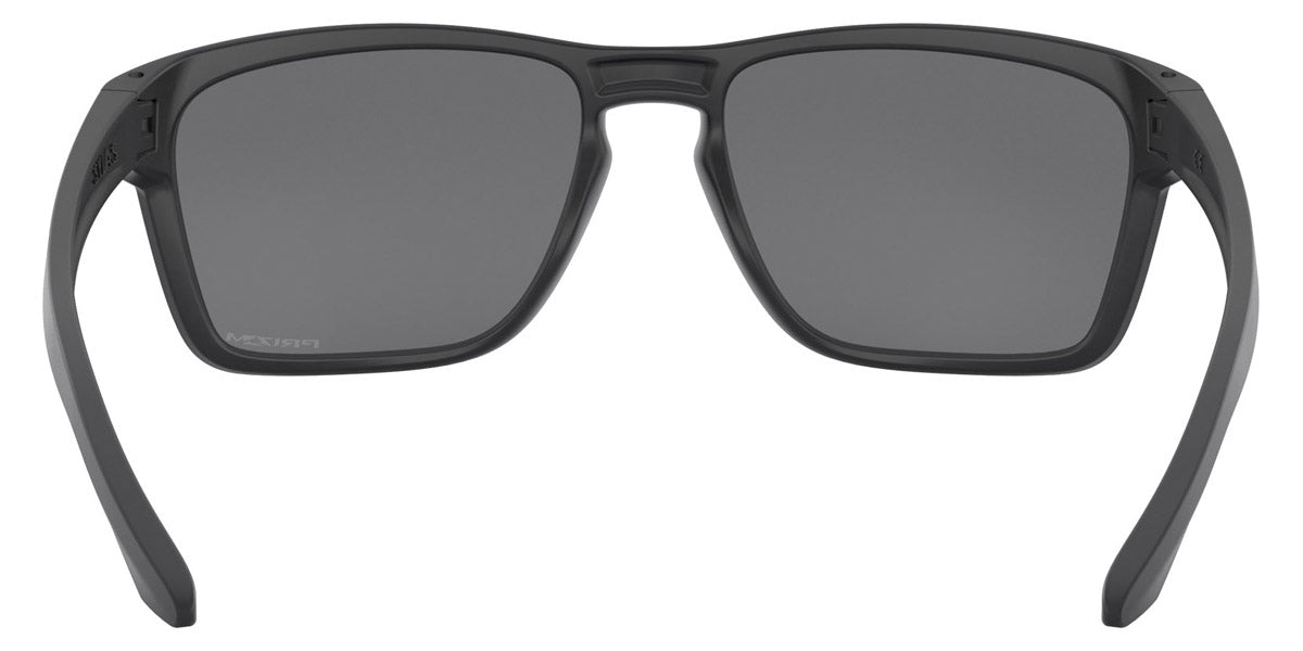 OAKLEY SUNGLASSES SYLAS - OO9448 944803 57 - Matte Black