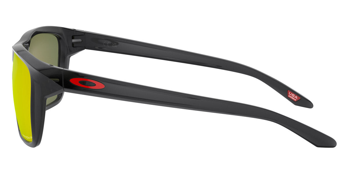 OAKLEY SUNGLASSES SYLAS - OO9448 944805 57 - Black Ink