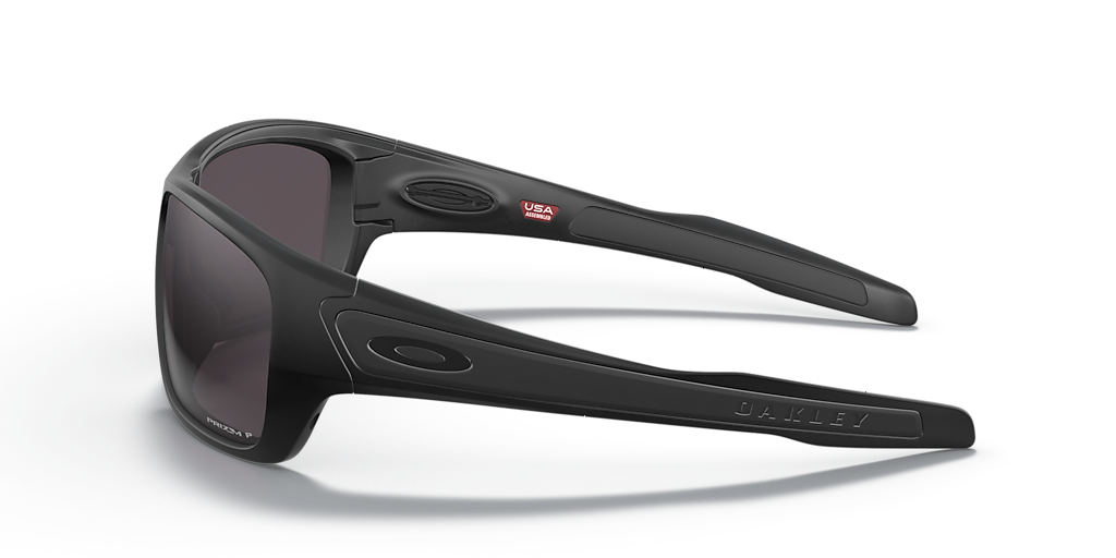 OAKLEY SUNGLASSES TURBINE - OO9263