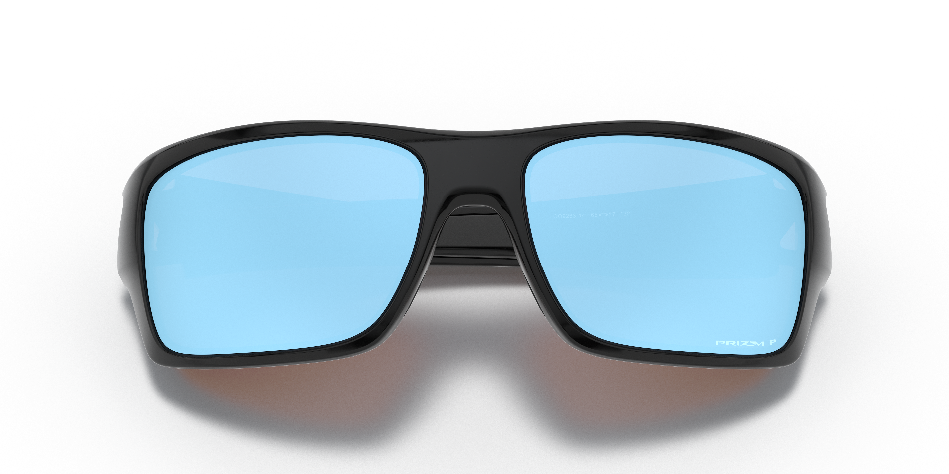 OAKLEY SUNGLASSES TURBINE - OO9263 926314 65