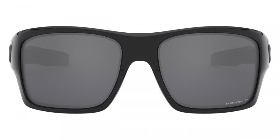 OAKLEY SUNGLASSES TURBINE - OO9263 926341 63 - Polished Black