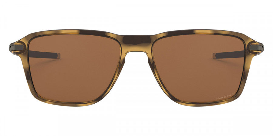 OAKLEY SUNGLASSES WHEEL HOUSE - OO9469 946904 54 - Brown Tortoise