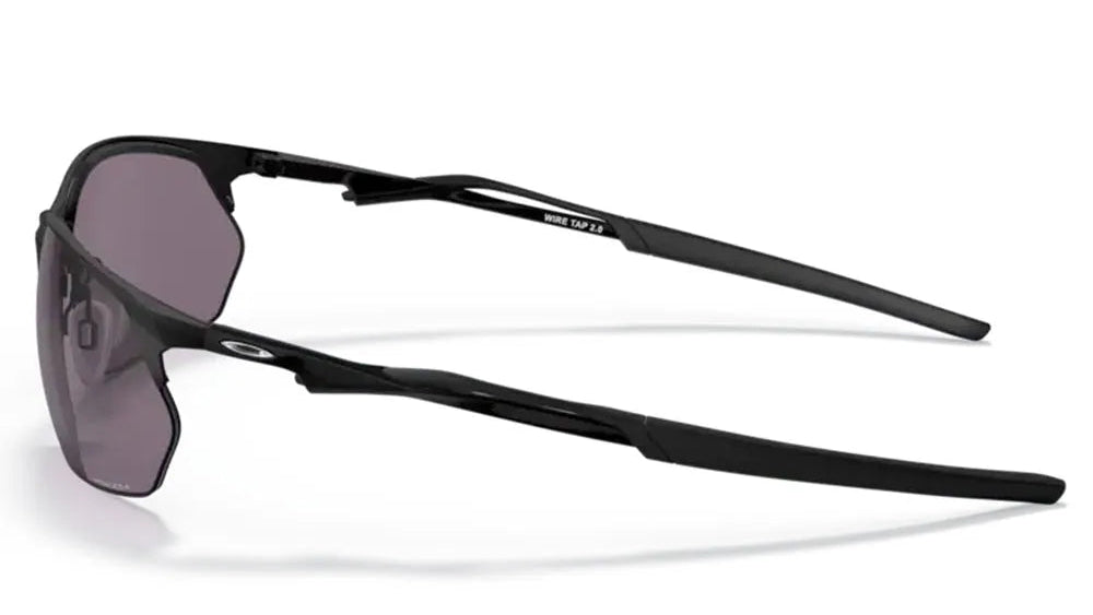 OAKLEY SUNGLASSES WIRE TAP 2.0 - OO4145 001 60
