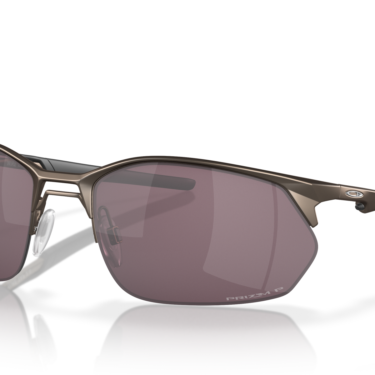 OAKLEY SUNGLASSES WIRE TAP 2.0 - OO4145 414505 60