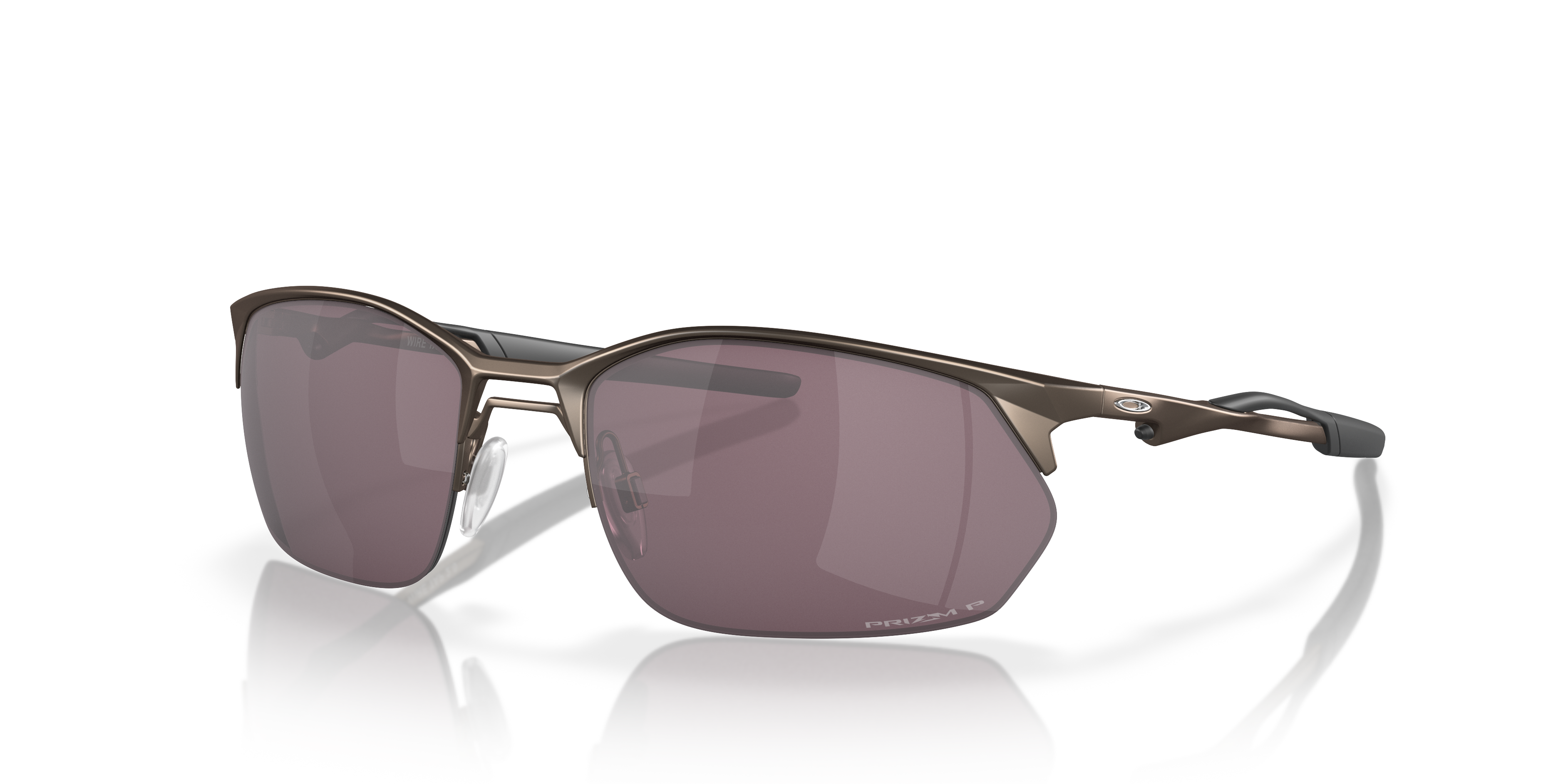 OAKLEY SUNGLASSES WIRE TAP 2.0 - OO4145 414505 60