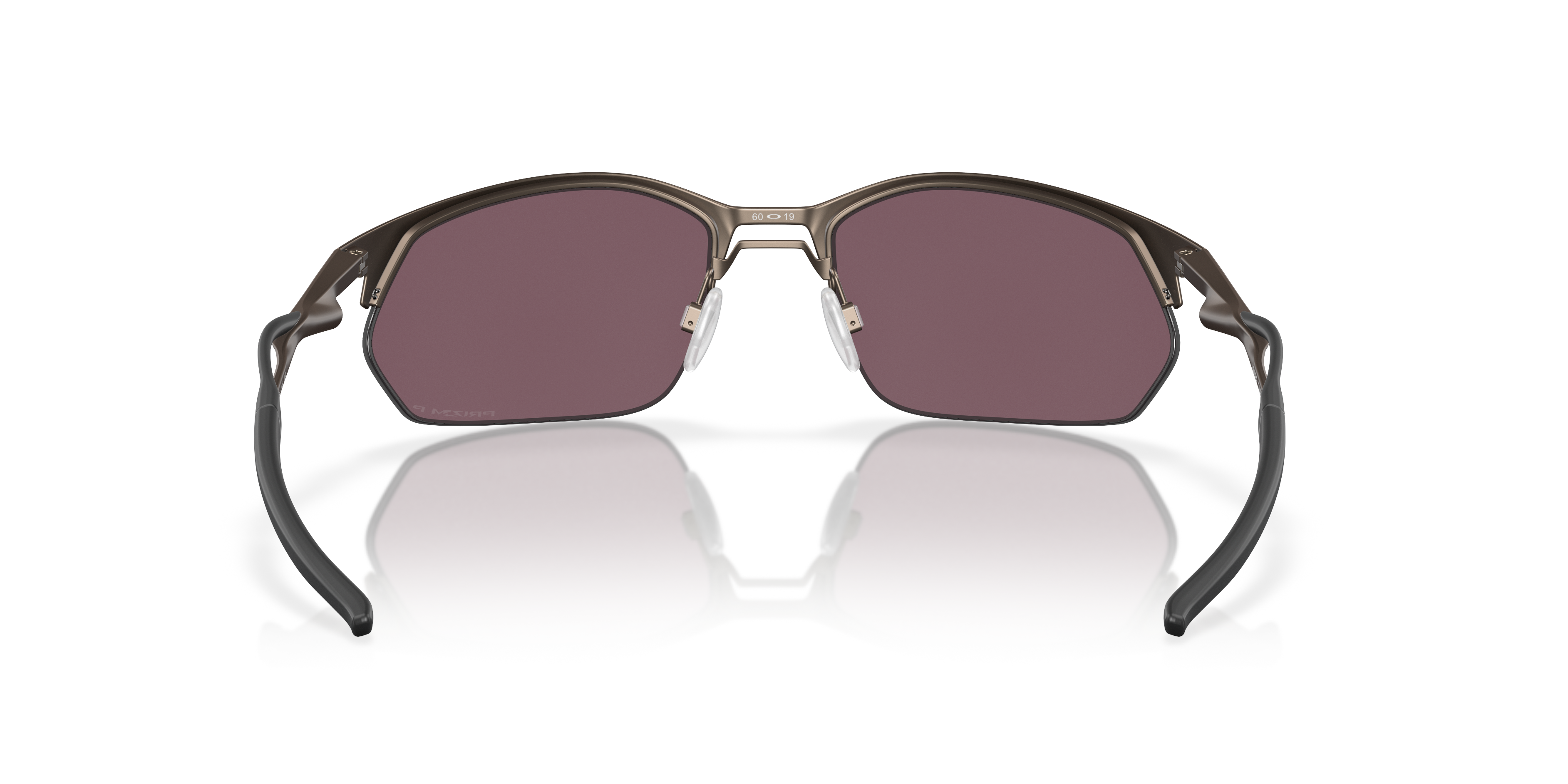 OAKLEY SUNGLASSES WIRE TAP 2.0 - OO4145 414505 60