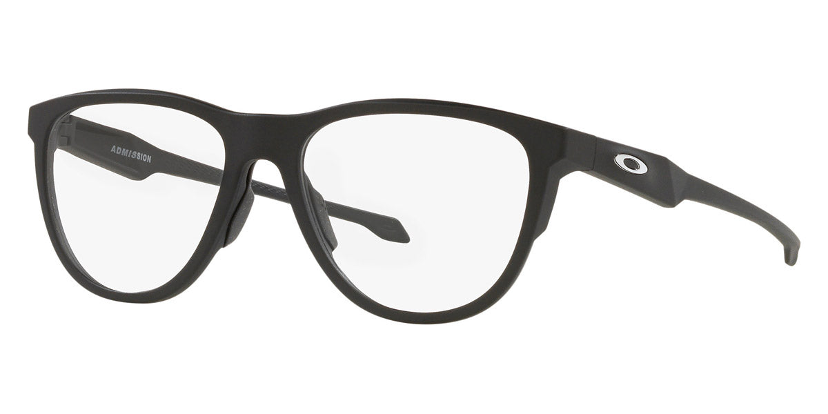 OAKLEYE EYEGLASSES ADMISSION - OX8056 805601 56 - Satin Black