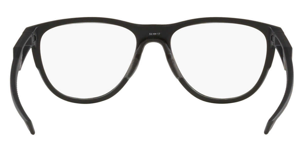 OAKLEYE EYEGLASSES ADMISSION - OX8056 805601 56 - Satin Black