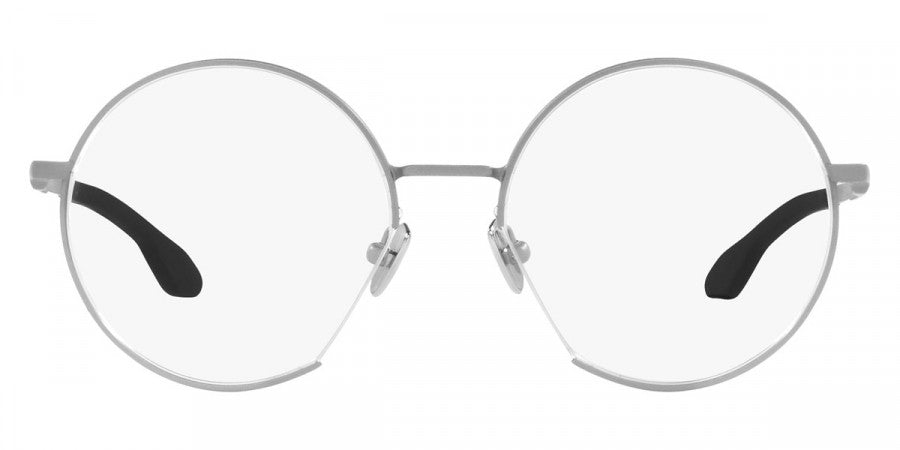 OAKLEYE EYEGLASSES MOON SHOT - OX5149 514901 51 - Satin Chrome