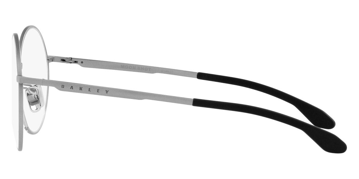 OAKLEYE EYEGLASSES MOON SHOT - OX5149 514901 51 - Satin Chrome OAKLEYE EYEGLASSES MOON SHOT - OX5149 514901 51 - Satin Chrome