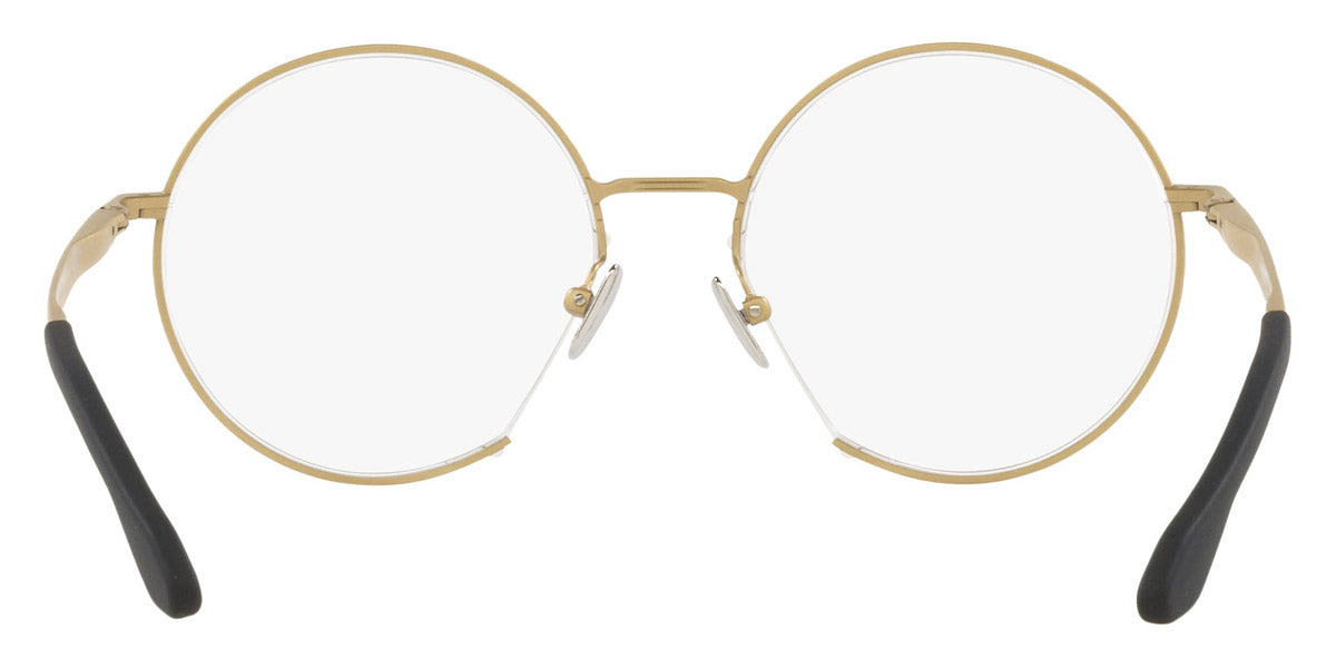 OAKLEYE EYEGLASSES MOON SHOT - OX5149 514904 51 - Satin Light Gold