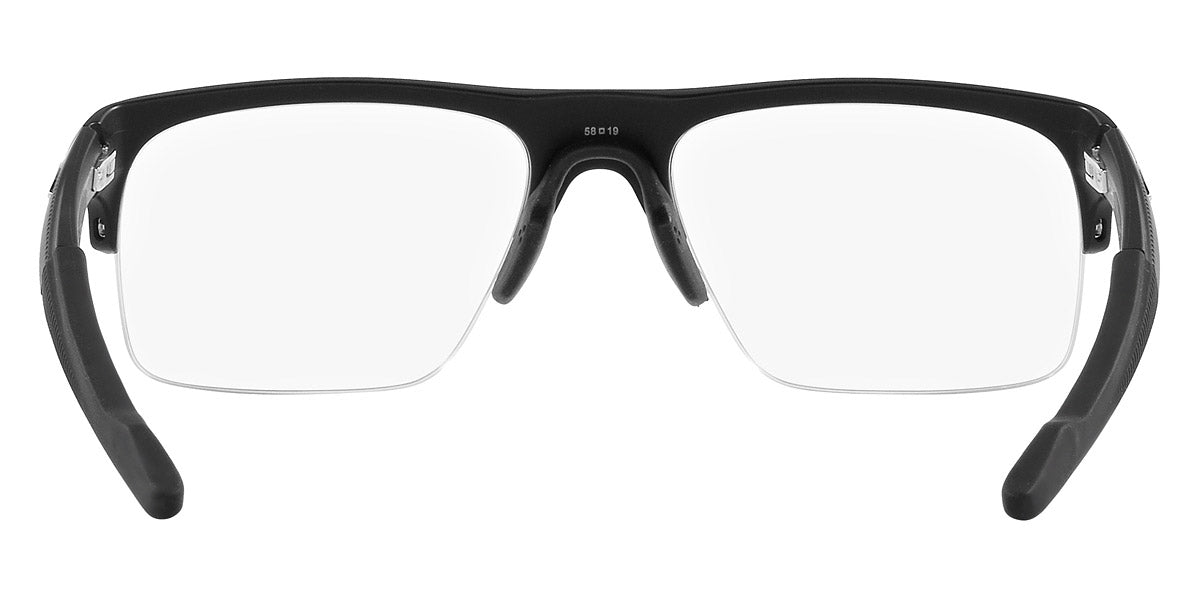 OAKLEYE EYEGLASSES PLAZLINK - OX8061 806101 56 - Satin Black