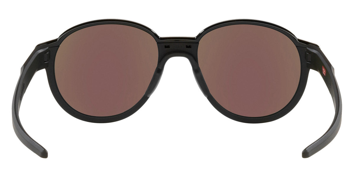 OAKLEYE SUNGLASSES COINFLIP - OO4144 414402 53 - Matte Black