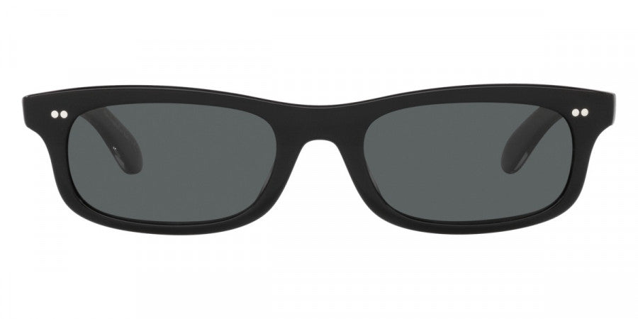 OLIVER PEOPLE SUNGLASSES - Fai OV5484SU 1492P2 51 - Black